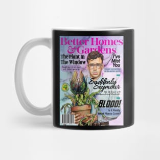 Better Homes Seymour Mug